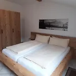 In Den Bayerischen Alpen Apartment Bayrischzell