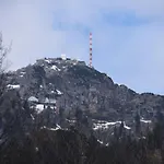 Apartment In Den Bayerischen Alpen