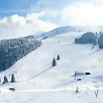 In Den Bayerischen Alpen Apartment *