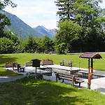 In Den Bayerischen Alpen