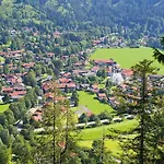 In Den Bayerischen Alpen