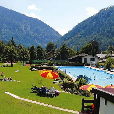Apartment In Den Bayerischen Alpen