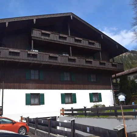 In Den Bayerischen Alpen