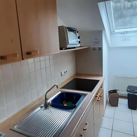 In Den Bayerischen Alpen *