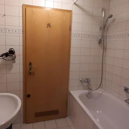 Lejlighed In Den Bayerischen Alpen *