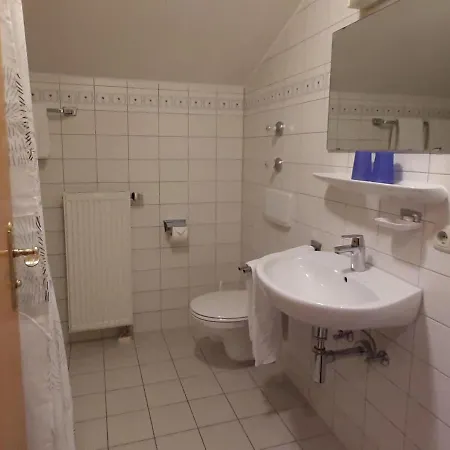Apartment In With 2 Saunas *