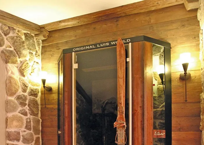 In Den Bayerischen Alpen Apartment *