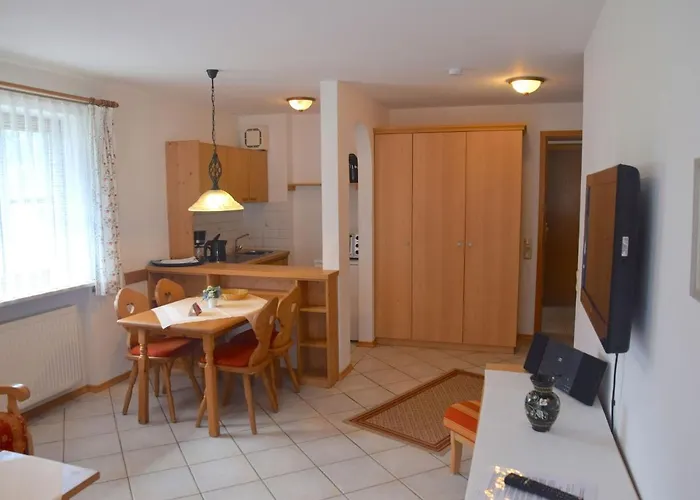 Apartment In Den Bayerischen Alpen