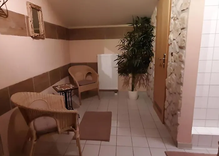 Apartment In Den Bayerischen Alpen