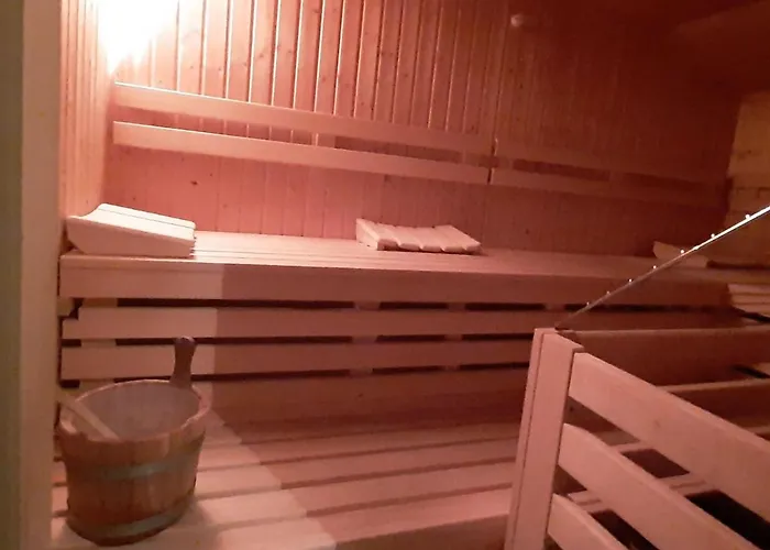 Apartment In Den Bayerischen Alpen