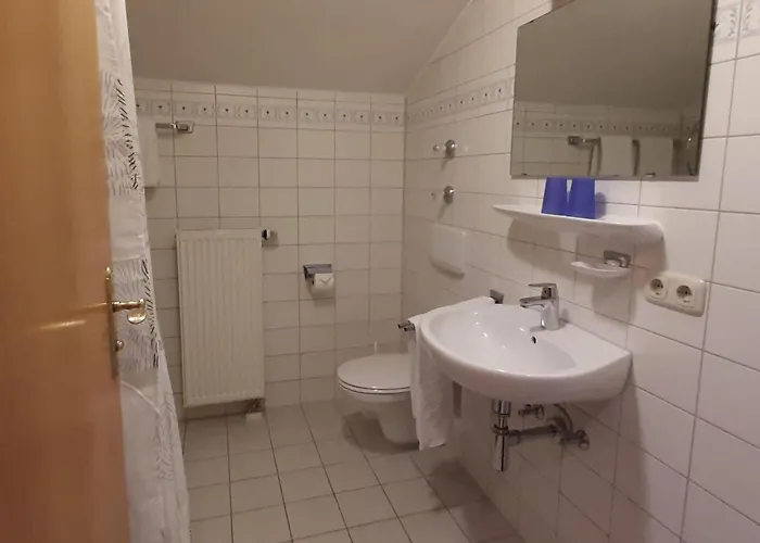 Apartment In Den Bayerischen Alpen *