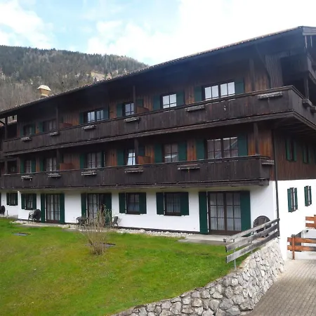 In With 2 Saunas * Bayrischzell