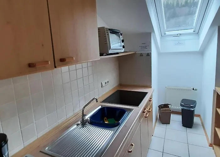 In Den Bayerischen Alpen *