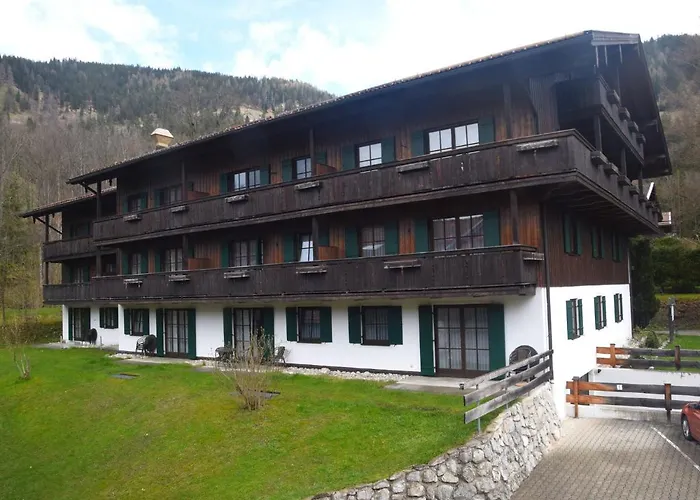 In Den Bayerischen Alpen * Bayrischzell